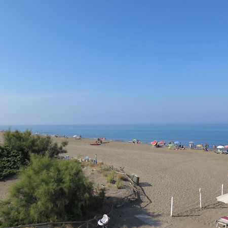 Apartment Bilo Standard Garden By Interhome Marina Di Bibbona Buitenkant foto