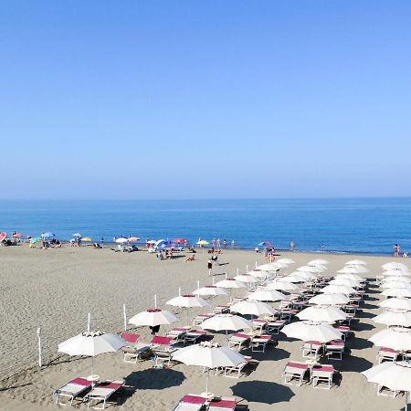 Apartment Bilo Standard Garden By Interhome Marina Di Bibbona Buitenkant foto
