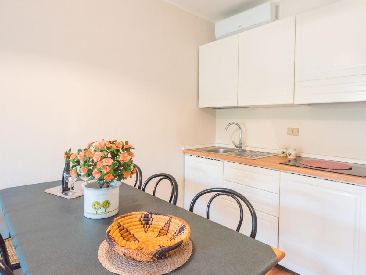 Apartment Bilo Standard Garden By Interhome Marina Di Bibbona Buitenkant foto