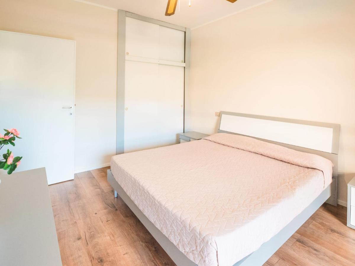 Apartment Bilo Standard Garden By Interhome Marina Di Bibbona Buitenkant foto