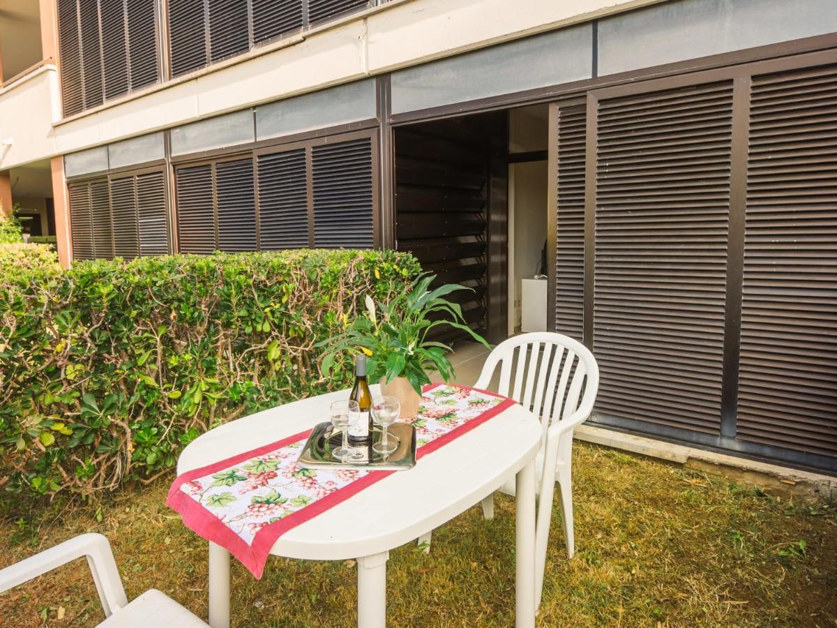Apartment Bilo Standard Garden By Interhome Marina Di Bibbona Buitenkant foto