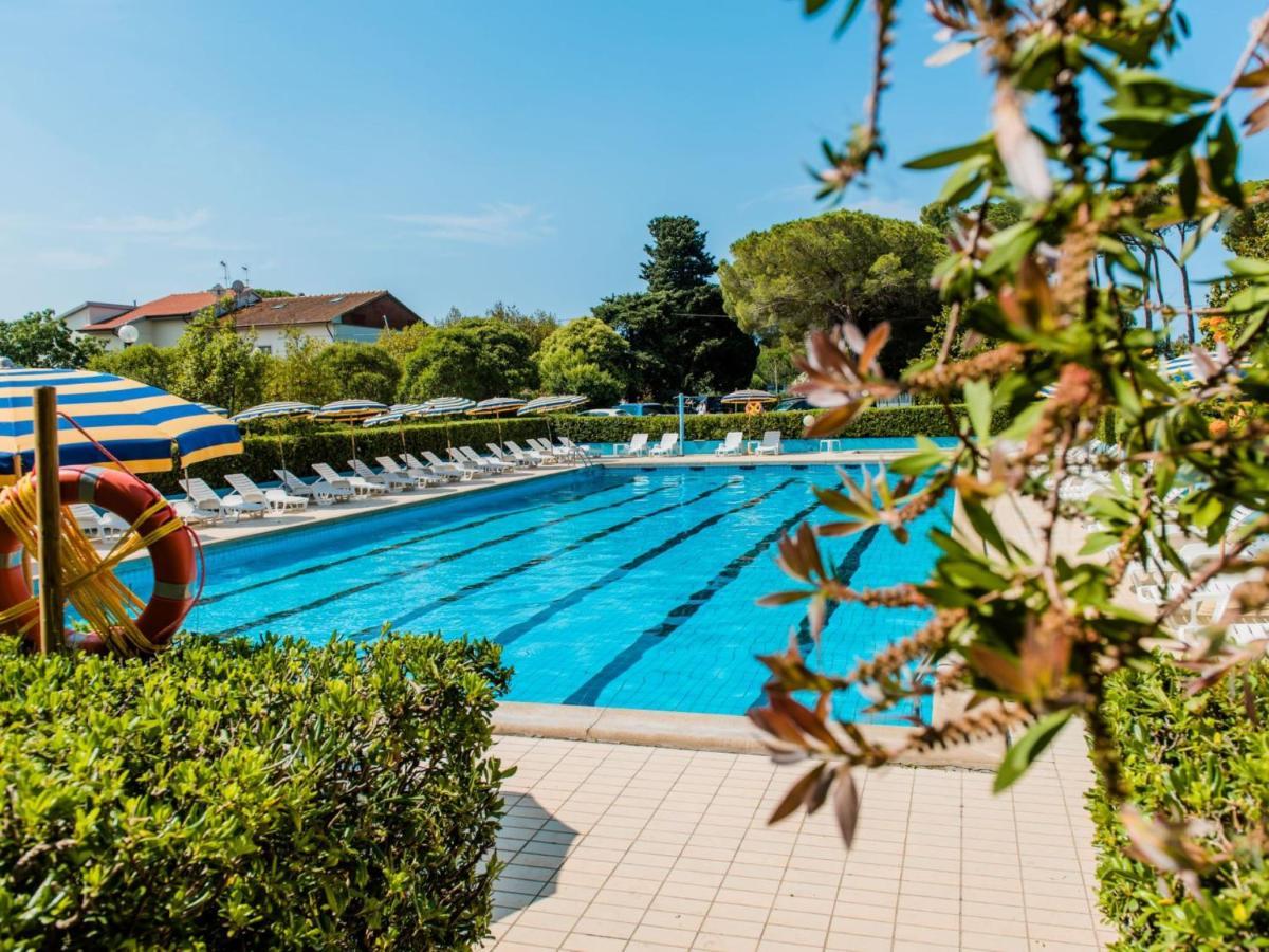 Apartment Bilo Standard Garden By Interhome Marina Di Bibbona Buitenkant foto