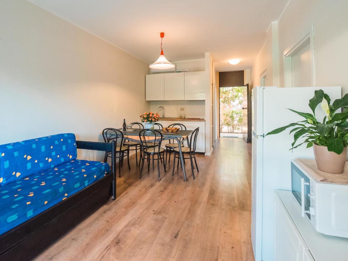 Apartment Bilo Standard Garden By Interhome Marina Di Bibbona Buitenkant foto