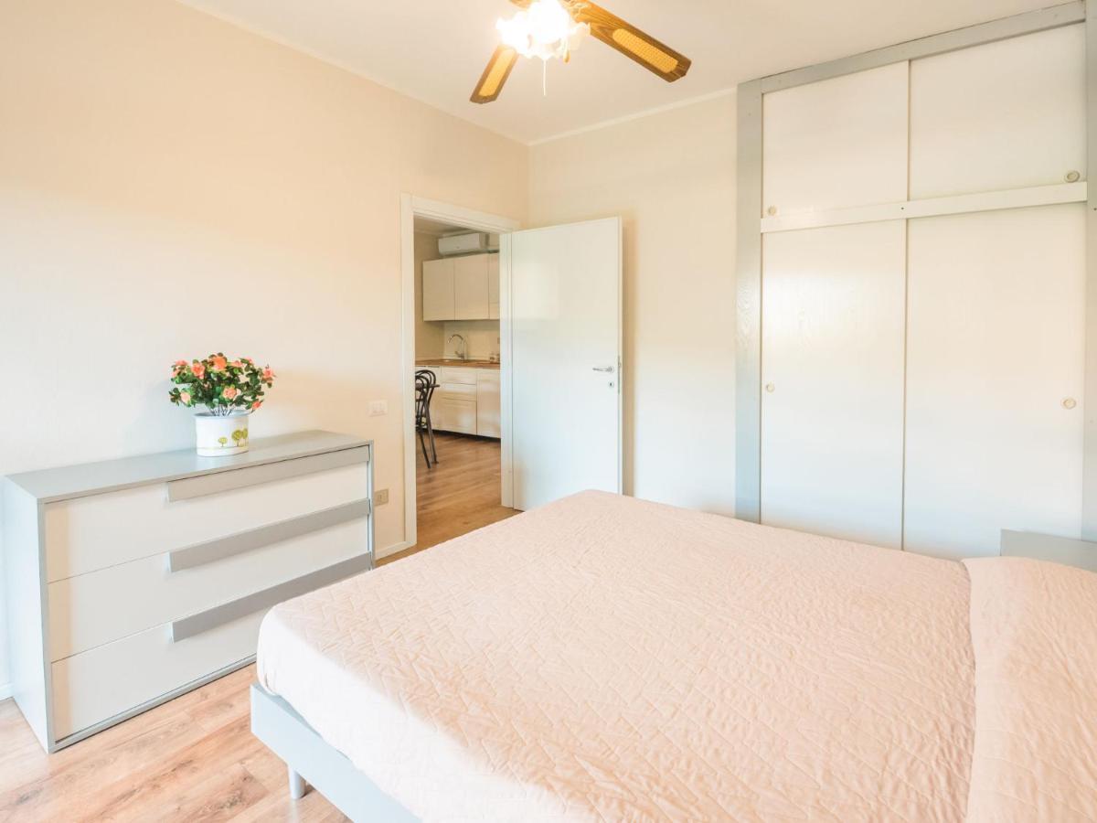 Apartment Bilo Standard Garden By Interhome Marina Di Bibbona Buitenkant foto