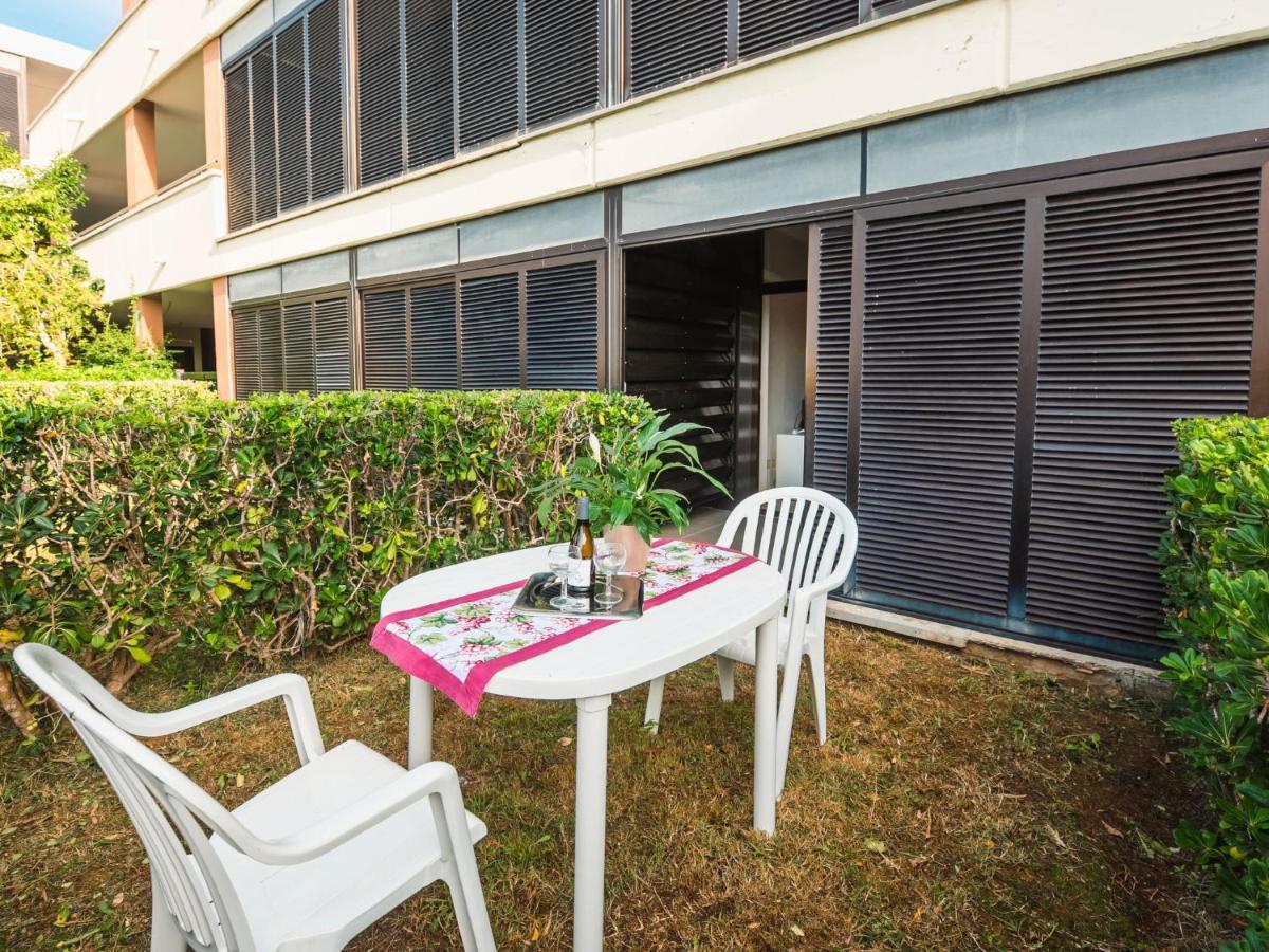 Apartment Bilo Standard Garden By Interhome Marina Di Bibbona Buitenkant foto