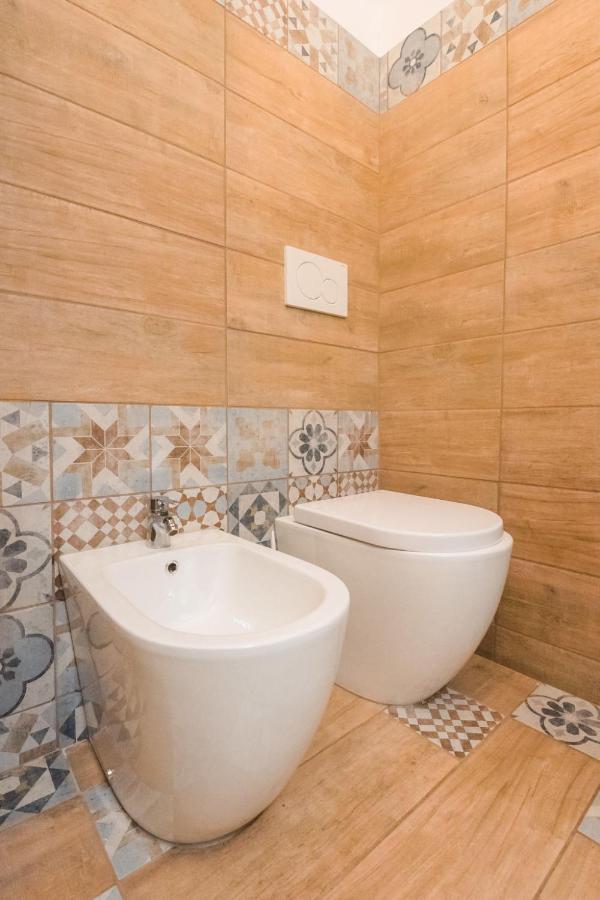 Apartment Bilo Standard Garden By Interhome Marina Di Bibbona Buitenkant foto