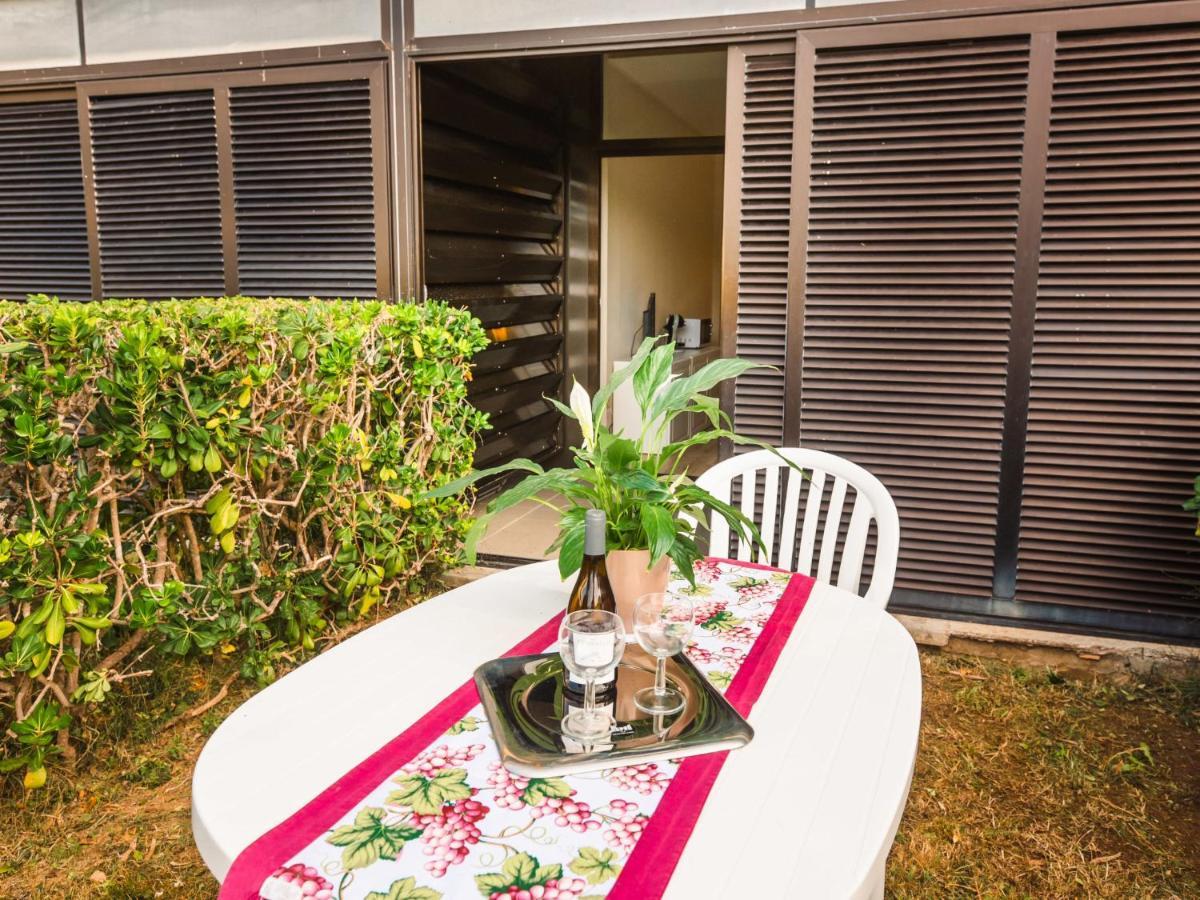 Apartment Bilo Standard Garden By Interhome Marina Di Bibbona Buitenkant foto