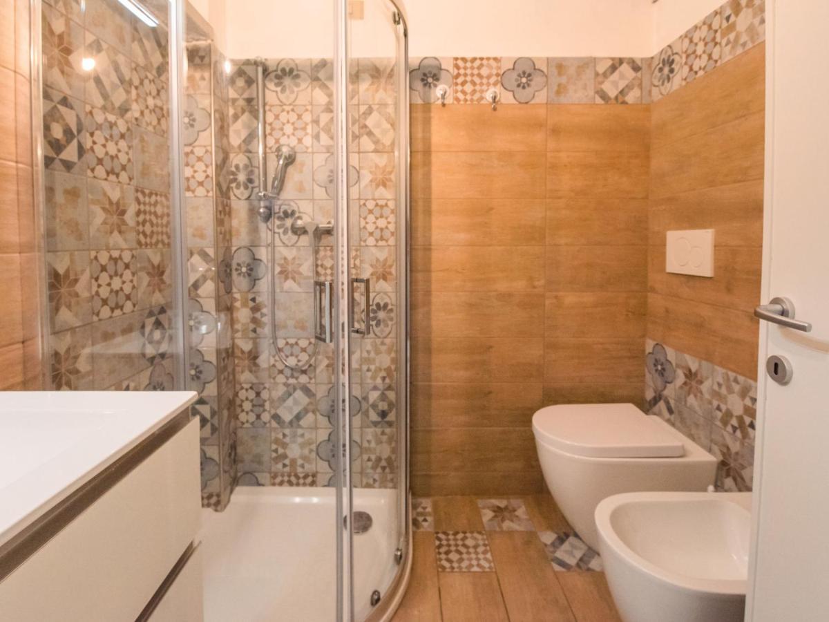 Apartment Bilo Standard Garden By Interhome Marina Di Bibbona Buitenkant foto