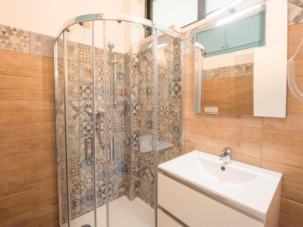 Apartment Bilo Standard Garden By Interhome Marina Di Bibbona Buitenkant foto
