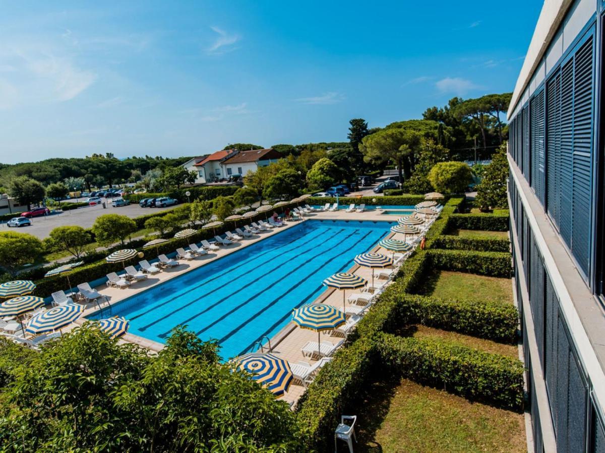 Apartment Bilo Standard Garden By Interhome Marina Di Bibbona Buitenkant foto