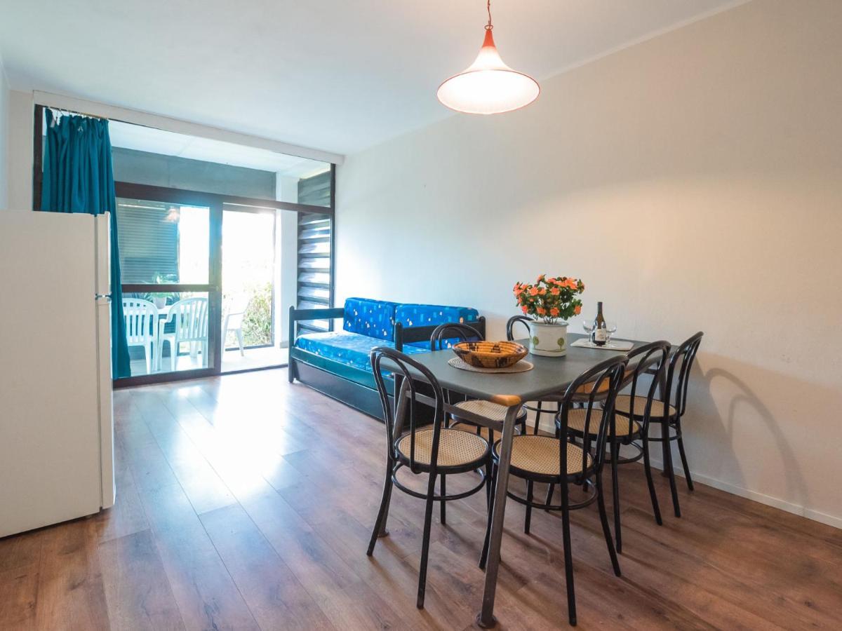 Apartment Bilo Standard Garden By Interhome Marina Di Bibbona Buitenkant foto