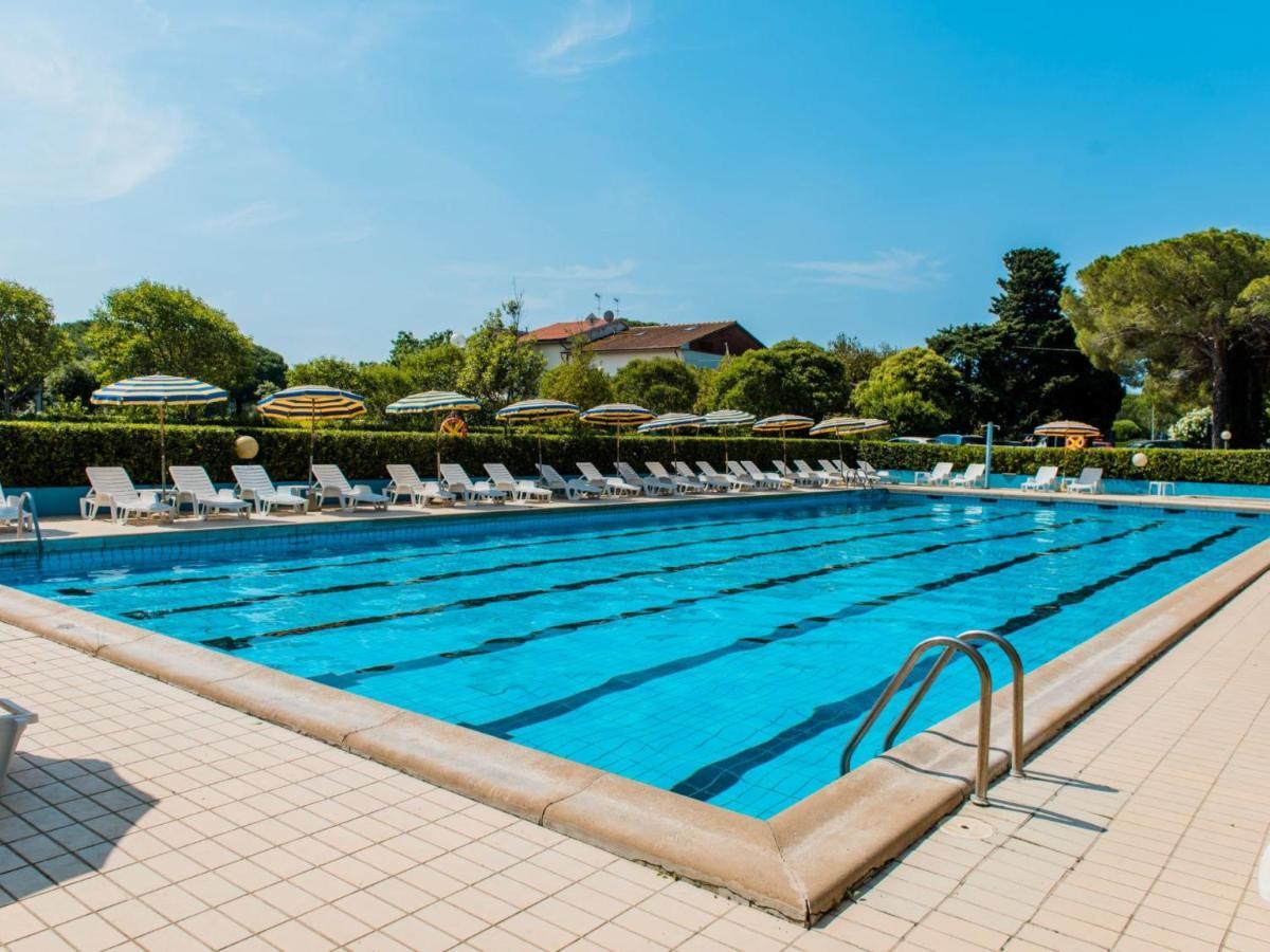Apartment Bilo Standard Garden By Interhome Marina Di Bibbona Buitenkant foto