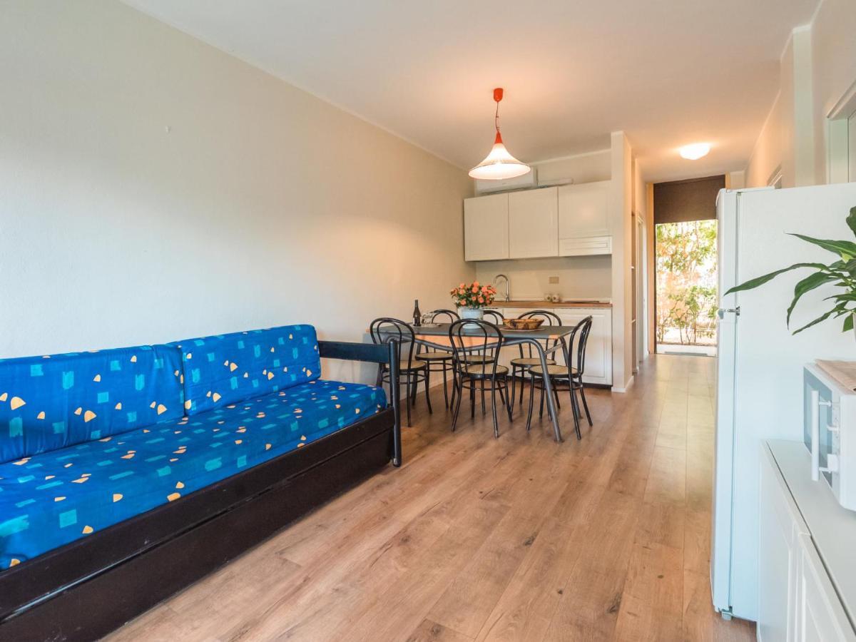Apartment Bilo Standard Garden By Interhome Marina Di Bibbona Buitenkant foto