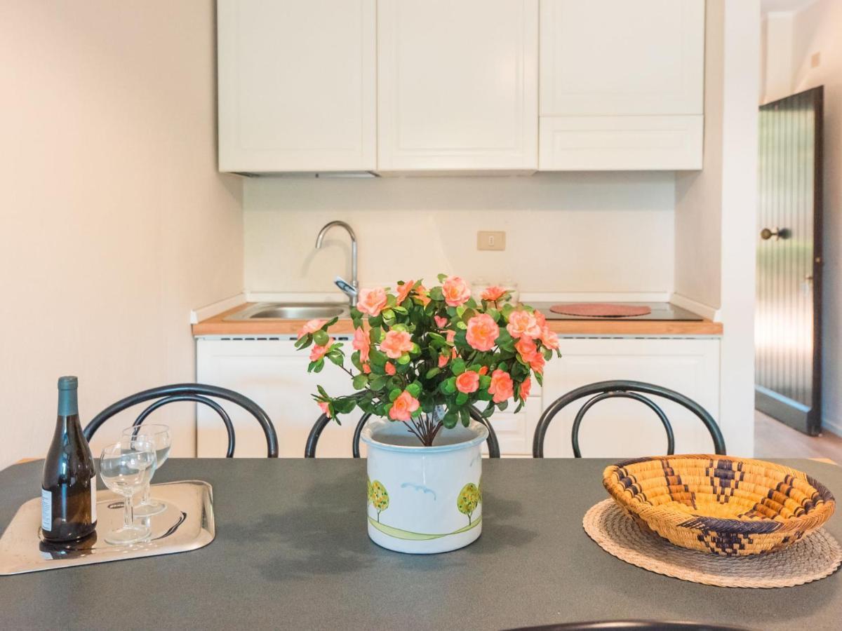 Apartment Bilo Standard Garden By Interhome Marina Di Bibbona Buitenkant foto