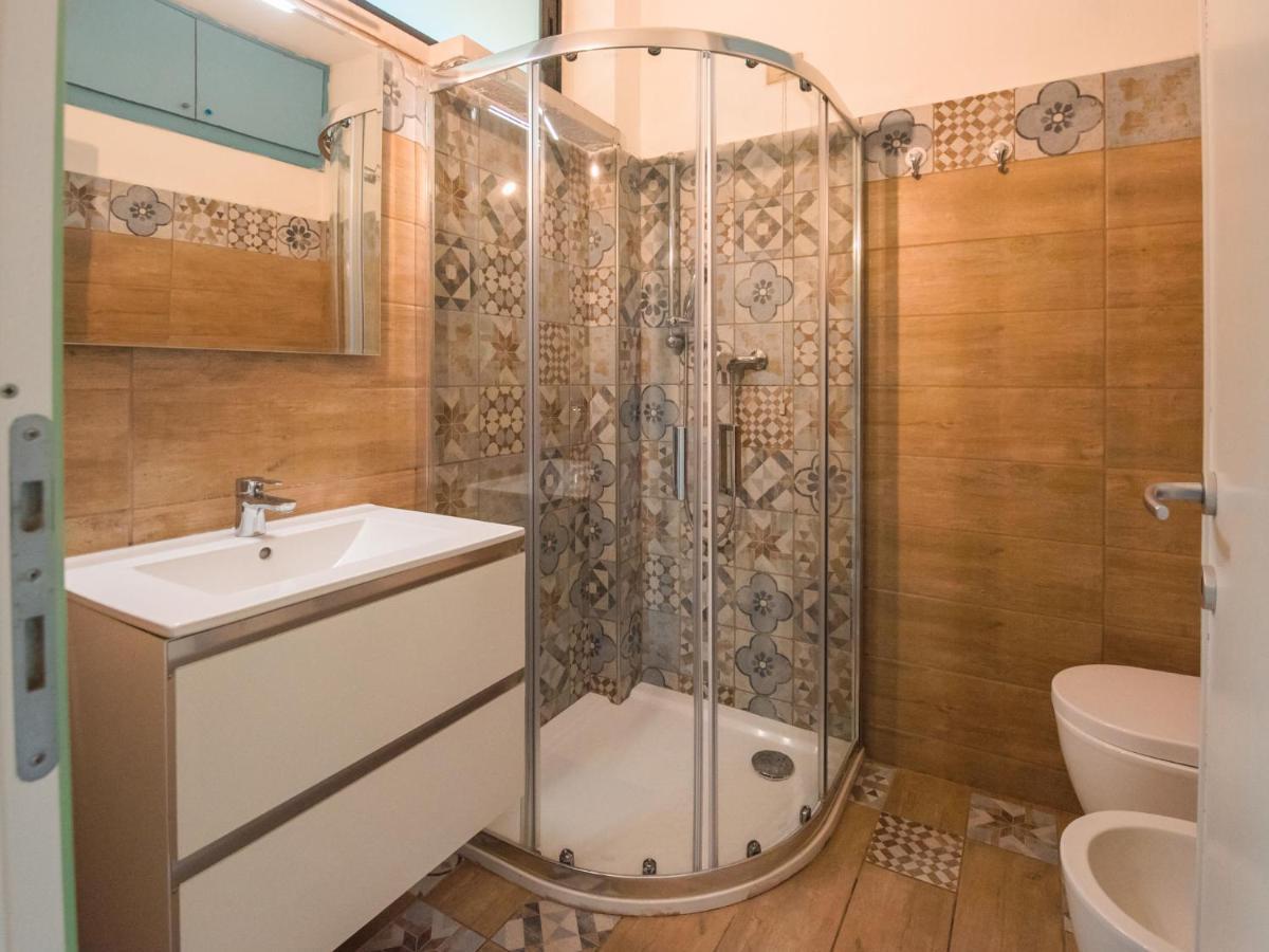 Apartment Bilo Standard Garden By Interhome Marina Di Bibbona Buitenkant foto