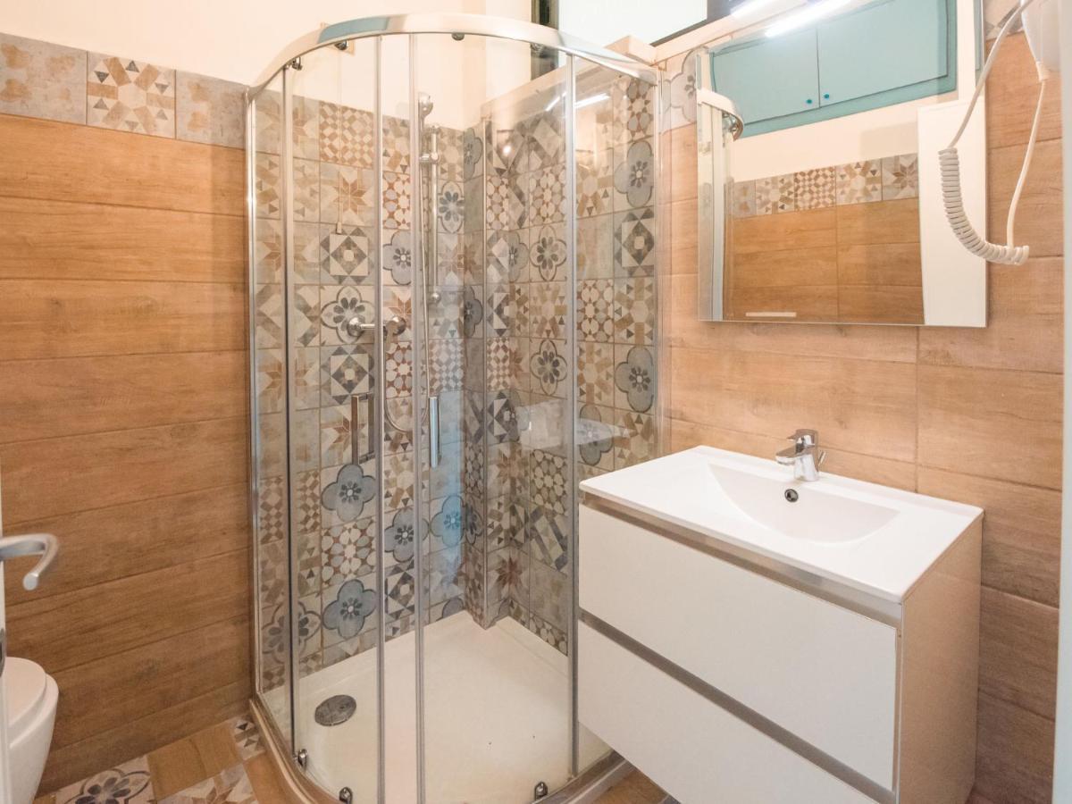 Apartment Bilo Standard Garden By Interhome Marina Di Bibbona Buitenkant foto