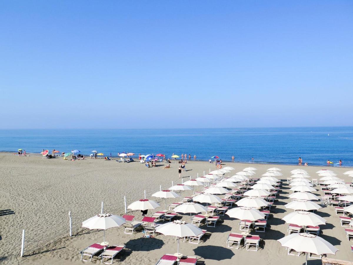 Apartment Bilo Standard Garden By Interhome Marina Di Bibbona Buitenkant foto